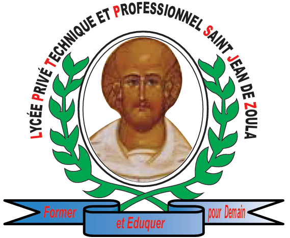 Lycée privé saint jean de zoula